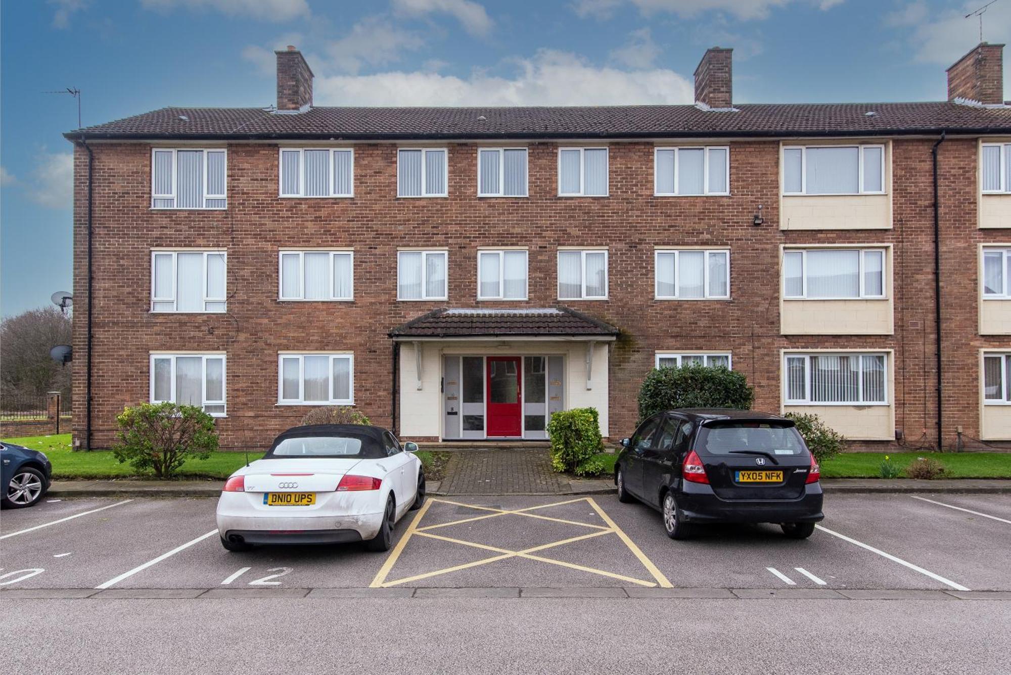3 Bed Apartment - Perfect For Contractors Near Liverpool Airport Хейл Екстер'єр фото